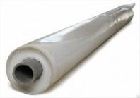 Пленка полиэтиленовая 100х3, 100мкм техническая