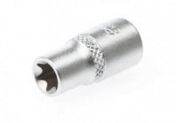 Головка 1/4" TORX E10 ДТ