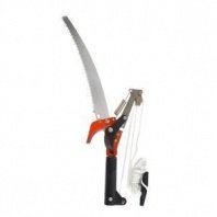 Сучкорез штанговый с пилой, 600 мм, Polyagro