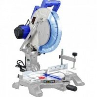 Пила торцовочная 305мм, 1800Вт, 30мм посадка, без протяжки, БЕЛМАШ MS B-305