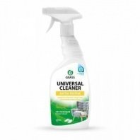 Средство чистящее универ. 600мл триггер Universal Cleaner GRASS