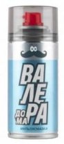 Жидкий ключ 210мл (ВМПАВТО Мультисмазка "ВАЛЕРА ДОМА", 210 мл. флакон-аэрозоль)