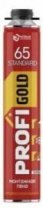 Пена профи 65л зима (от -18°C до +30°C) Profi Gold 65 Standart зима
