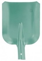 Лопата совковая ЛСП (б/ч) 1,5мм Грядково (10/16)