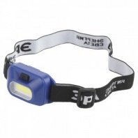 Фонарь налобный светодиодный ЭРА GB-707