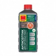 Антисептик концентрат 1кг, 1:9, для дерева, Neomid, 440