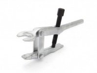 Съемник шаровых соединений с рычагом, зев 17мм ДТ