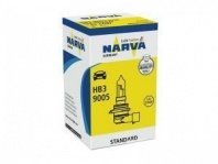 Лампа HB3/9005 12V 60W NARVA 10/100_