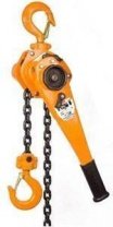 Таль рычажная ручная 2т, h 9м, TOR (тип HSH)