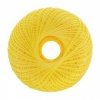 Шпагат полипропиленовый 400м, 1,7мм, желтый, Сибртех