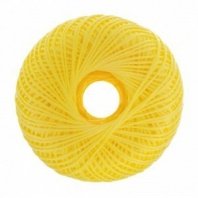 Шпагат полипропиленовый 400м, 1,7мм, желтый, Сибртех