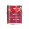 Эмаль 30 A 2,7л PESTO ТИККУРИЛА