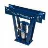 Трубогиб гидравлический, 1/2"–2", 12 т, в комплекте с башмаками// Stels