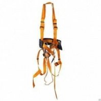 Пояс предохранительный УСП II ВЖ (ПП 2 ВЖ) 