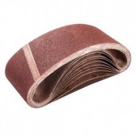 Лента шлифовальная 75х457 мм, Р80