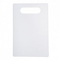 Доска разделочная пластик 29,5x20см, WН1072 VETTA