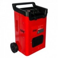 Пускозарядное устройство 12/24В, ток заряд/запуск 360А, акк.50-800Ач, Fubag FORCE 420