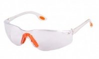 Очки защитные прозрачные, Amigo