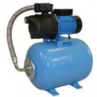 Насос автомат Джамбо 70/50 П-50 1100Вт 70л/мин 50лДжилекс