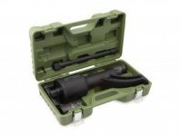 Гайковерт ручной 1" усиленный с головками 32, 33 мм Дело техники ДТ