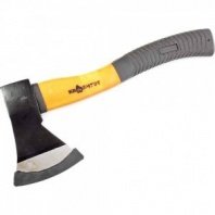 Топор 600г дерев. ручка, Т-600ФТ Квалитет