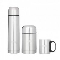 VETTA Набор походный (термос 1л "Буллет" + термос суповой 750мл + кружка 300мл) в сумке