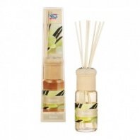 Ароматизатор диффузор с палочками, 35мл, Ваниль NEW GALAXY