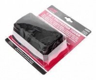 Чехлы защитные нейлоновые (на сиденье, на рулевое колесо, на рычаг) 3шт JTC /1