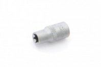 Головка 1/4" TORX E7 ДТ