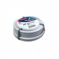 Провод ПВС 3x2,5 (10м), ГОСТ 7399-97 REXANT