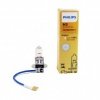 Лампа H3 12V 55W PHILIPS PREMIUM +30%  10/100_