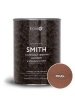 Эмаль молотковая медь 0,8кг Smith ELCON
