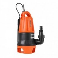Насос дренажный 233/10м, 920Вт, для грязной воды, 14000л/час 220В PATRIOT F 900i