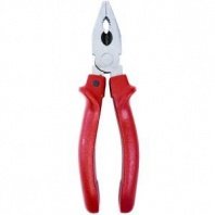 Пассатижи 200мм комбинир., Cr-V Eko Политех (Плоскогубцы)