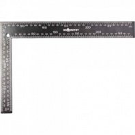 Угольник 300мм, цельнометаллический Квалитет УЦМ-300