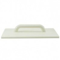 Терка 110х280мм, полиуретановая, Политех