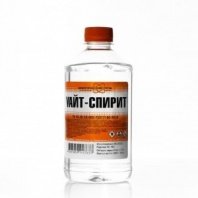 Уайт-спирит 0,5л, НХП, ТУ