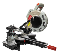 Пила торцовочная 210мм, 1600Вт, 30мм посадка ТП-210ПЛ Ресанта