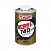 BODY 740 Растворитель акриловый Normal 1л