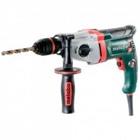 Дрель-шуруповерт 850Вт, 36Нм, Metabo BE 850-2