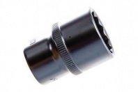 Головка 1/2" 12гр. 20мм Forsage