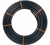 Труба PE100 25х1,6 PN 10 ТУ бухта 100 м «ХИТ» Джилекс