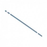 Шпилька резьбовая оц. М10х1000 DIN 975, (10шт/уп) KRANZ