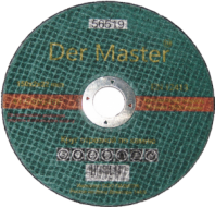 К 150х2,5х22 Дер Мастер