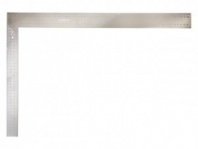 Угольник 600х400мм, столярный STARTUL PROFI (цельнометаллический)