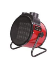 Пушка тепловая МАРСУ РТС МS2-2К  2KW 220v (6)