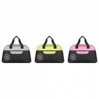 ЮL Сумка дорожная, 44x26x18см, полиэстер, 3 цвета, СП18-05