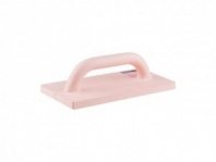 Терка 140х230мм, полиуретановая, облегченная STARTUL MASTER