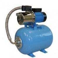 Насос автомат Джамбо 70/50 Н-50 1,1кВт 70л/мин, 50лДжилекс