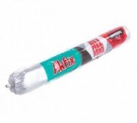 Клей-герметик белый 600мл AllBond Universal AXFIX